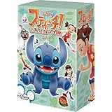 Amazon Co Jp スティッチ Box1 Dvd Dvd ブルーレイ ディズニー