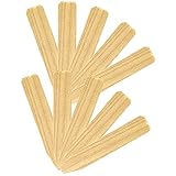 セフティー3 園芸用 木製ラベル 90mm 10枚入り 約16X90mm
