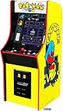 Arcade 1UP パックマン 12イン1 レガシーエディション 4フィート
