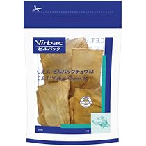 Amazon.co.jp: Virbac C.E.T. Billback Chew, Medium, 7.1 oz (200 g 