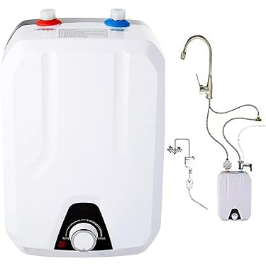 Amazon.co.jp 売れ筋ランキング: インスタント給湯器 の中で最も人気の