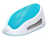 Angelcare Soft Touch Bath Support (Aqua)