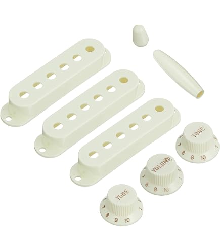 Fender Pure Vintage '65 Strat Pickups : Amazon.com.au: Musical