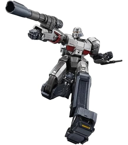Amazon.co.jp: マスターピース メガトロン KOバージョン MP-36