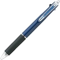 Mechanical Pencil Multi Pen Uni JETSTREAM 4&1 Multi Pen - 4 Color Ballpoint & Mechanical Pencil All-in-One Professional Multi Pen