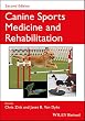 Canine Sports Medicine and Rehabilitation