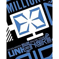 THE IDOLM@STER MILLION LIVE! 6thLIVE TOUR UNI-ON@IR!!!! LIVE Blu-ray Fairy STATION @FUKUOKA