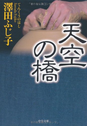 天空の橋 (中公文庫 さ 28-29)