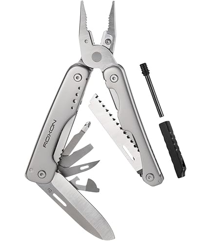 Amazon.co.jp: SQT2045 31-in-1 マルチツールプライヤーセット