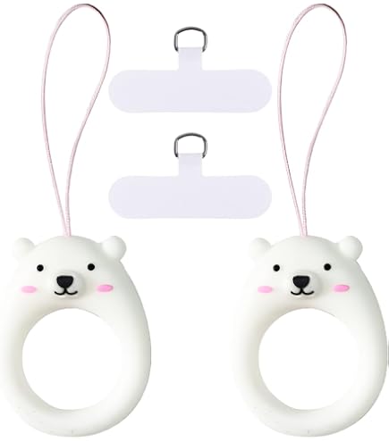 Amazon | NTTドコモ NTTDOCOMO KY-41C ブザー用ストラップ パープル