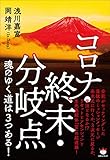 コロナ・終末・分岐点 魂のゆく道は3つある!