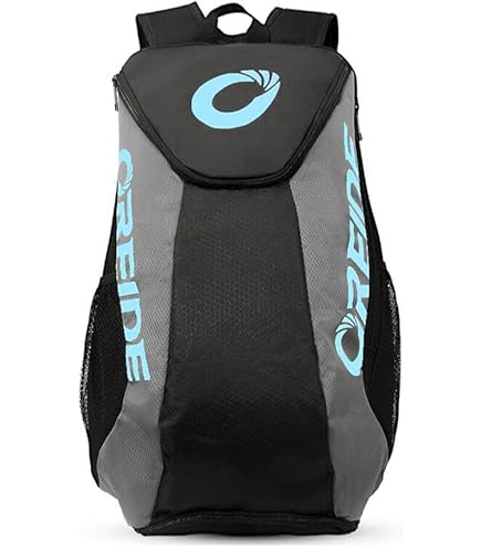 Amazon | VICTOR バドミントン ラケットバック パック リュックサック