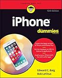 iPhone For Dummies