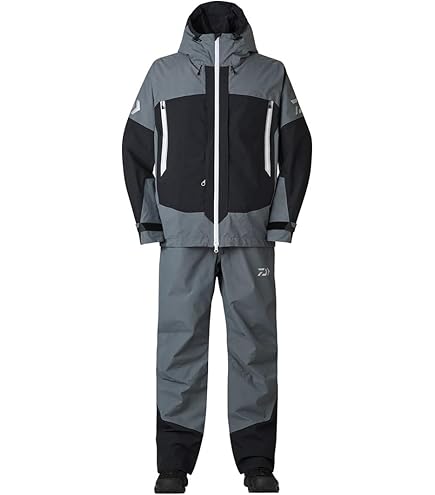 Amazon.co.jp | ダイワ(DAIWA) ゴアテックス プロダクト ウィンター  