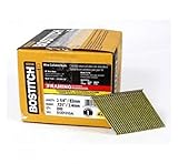Bostitch s12dr131gal-fhスティックFramingネイル、3 – 1 / 4 " x.131 "