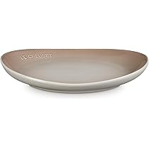Amazon.co.jp: ル・クルーゼ(Le Creuset) 皿 フローラ・プレート
