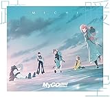 【限定特典＆椎名 立希ver.特典CD付き】 MyGO!!!!! 跡暖空 【 Blu-ray付生産限定盤B 】 ライブ最速先行抽選申込券封入 ＋特典：限定盤B立希ver.缶バッジ、L判ブロマイド、特典CD立希ver.(端程山 6th LIVE ver.)