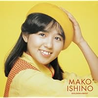 希少☆完全生産限定盤/桜田淳子/ゴールデン☆アイドル/A面B面ベスト・BEST 希少☆完全生産限定盤/桜田淳子/ゴールデン☆アイドル/A面B面