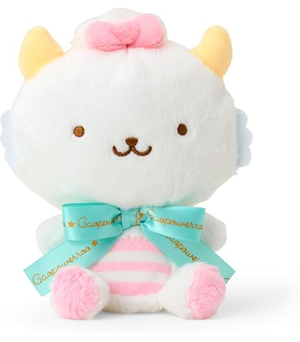 あつしさん専用！ Amazon.co.jp: ナカジマコーポレーション がおぱわるぅ マスコット