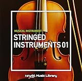 NTVM Music Library �y��� ���y��01