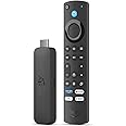 Fire TV Stick 4K Max(マックス)第2世代 | Fire TV Stick史上最もパワフル | ストリーミングメディアプレイヤー【2023年秋発売】