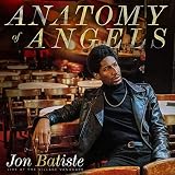 Anatomy of Angels: Live.. [Analog]