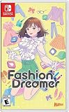 Fashion Dreamer (輸入版:北米) – Switch