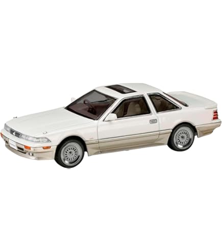 Amazon | Hobby JAPAN 1/18 トヨタソアラ3.0GT LIMITED (MZ20) 1988