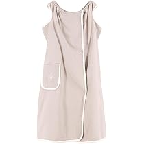 Amazon.co.jp: [ツーハッチ] ラップタオル 大人用 キッズ