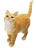 オーナメント キャットシリーズ 子猫置物 L H9594