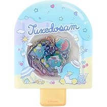 サンリオ　TOPTOY 海外フィギュア　タキシードサム　まとめ売り 41kJ9+japgL._AC_UL210_SR210,