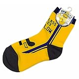 子供 靴下 ソックス スニーカーソックス 新幹線 こまち はやぶさ かがやき ドクターイエロー キッズ 男の子 j-kuz30 クルータイプ/Dr.イエロー