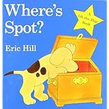 Where's Spot?