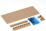 タミヤ 楽しい工作シリーズ No.98 ユニバーサルプレートセット (70098)