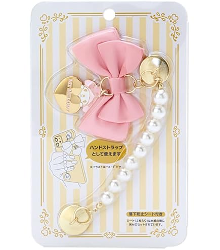 激レア 希少 マイメロディ ロリィタ ストラップ