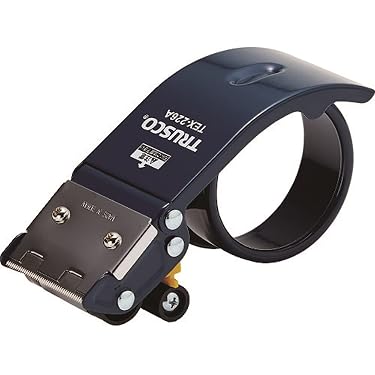 Black + Blum テープカッター 3個セット ゴールド ロンドン製 Amazon