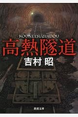 高熱隧道 Kindle版
