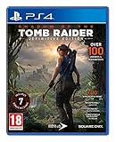 Shadow of the Tomb Raider - Definitive Edition (PS4)(PS4) by Square Enix