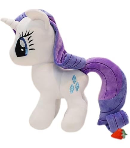 Amazon.co.jp: マイリトルポニー TY Beanie Babies ぬいぐるみ Mサイズ