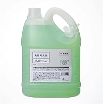 UNICITY 洗濯洗剤と食器用洗剤 5セット UNICITY 洗濯洗剤と食器用洗剤 5セット