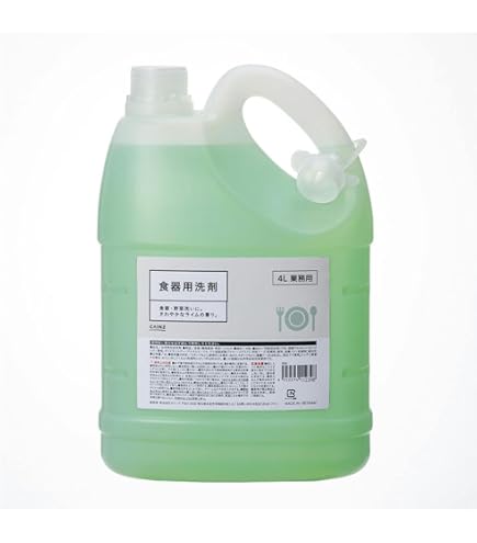 Amazon.co.jp: ウルトラジョイ UltraJoy レモン 食器用洗剤 2.66L 