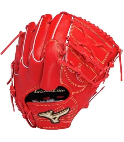 Amazon | ミズノ MIZUNO 軟式用グローバルエリート プロフェッショナル