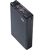 Amazon.co.jp: XEBEC ジーベック 空調服用 8時間対応 大容量バッテリー