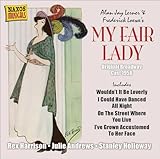 マイ・フェア・レディ《オリジナル・ブロードウェイ・キャスト 1956》