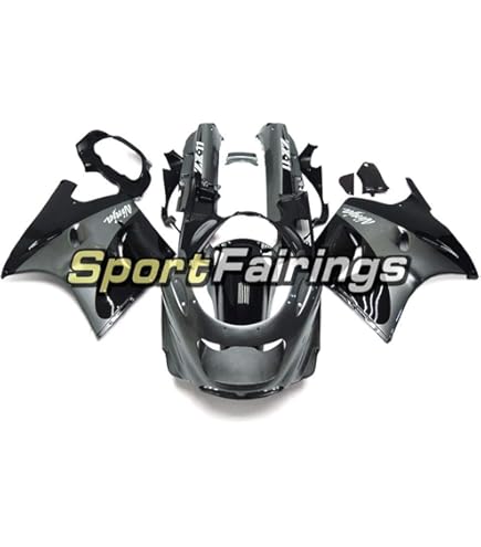 Amazon | Sportfairings適用モデルは外装部品に適合ZZR1100D