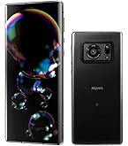Amazon | 【整備済み品】 SHARP AQUOS R6 docomo SIMフリー