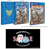 Ps4 ドラゴンクエストxi 過ぎ去りし時を求めて Amazon Co Jpオリジナルダンボー組立キット付 Amazon Co Jp