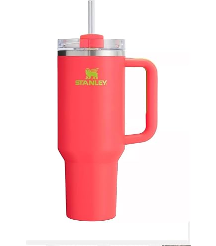 Gobelet Stanley X Magnolia Cream & Cooper - 40 Oz (1,18 L) - Neuf Avec étiquette