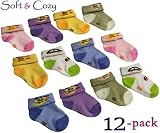 Foxy Fane SOCKSHOSIERY ベビー・ガールズ