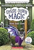 Hide and Seek (Upside-down Magic, 7)